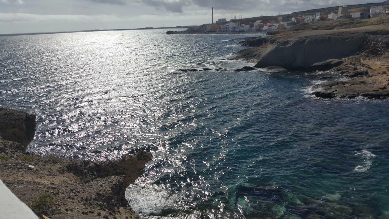 Privatunterkunft La Caleta 1 *