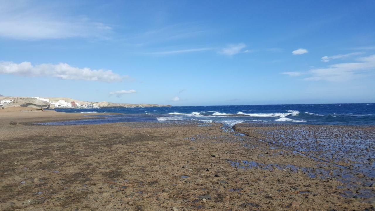 La Caleta 1 La Mareta