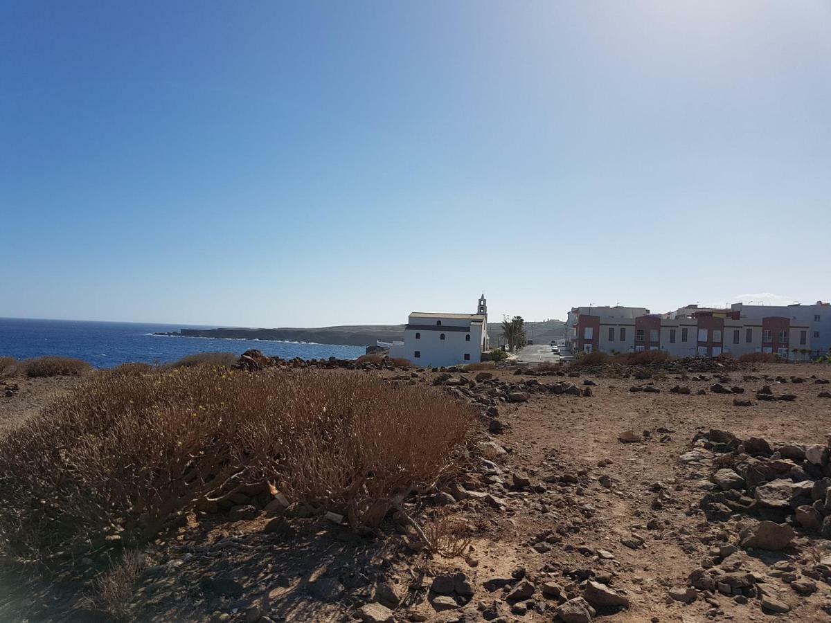 La Caleta 1