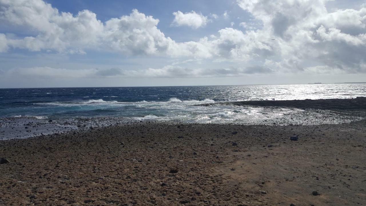 La Caleta 1 Privatunterkunft