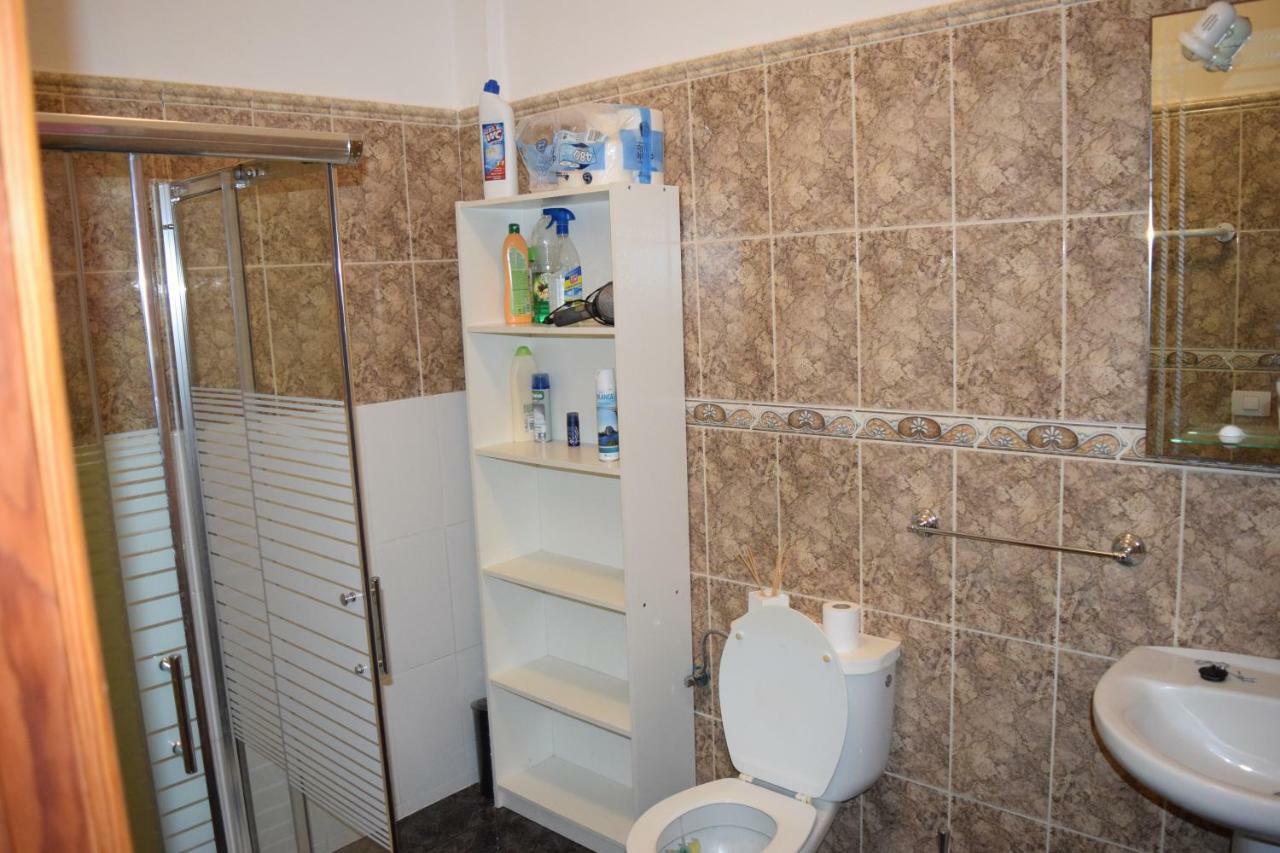 Homestay La Caleta 1