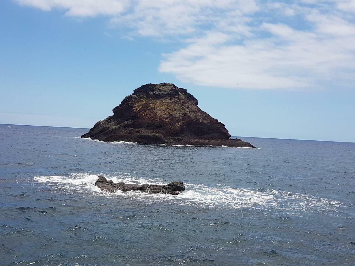 La Caleta 1 Privatunterkunft *