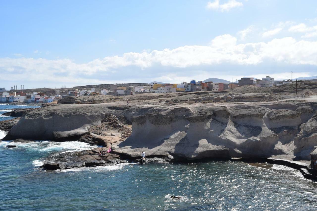 Homestay La Caleta 1 *
