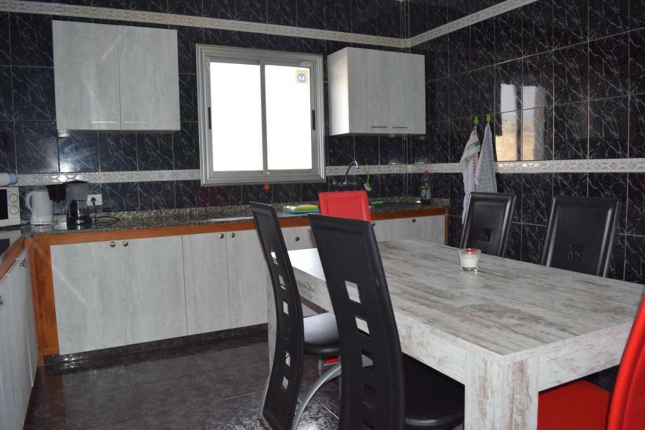 La Caleta 1 Homestay La Mareta