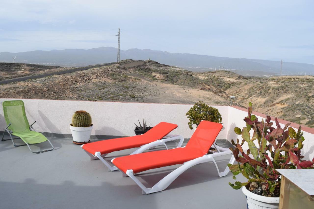 Homestay La Caleta 1 *