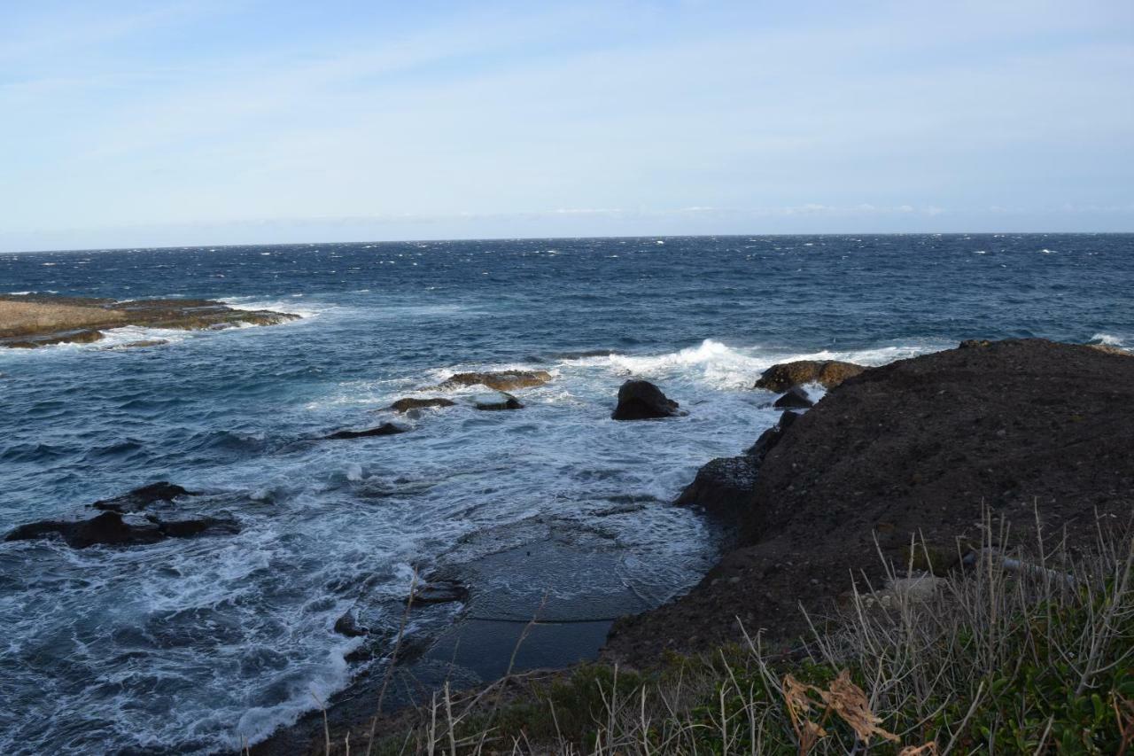Privatunterkunft La Caleta 1 La Mareta