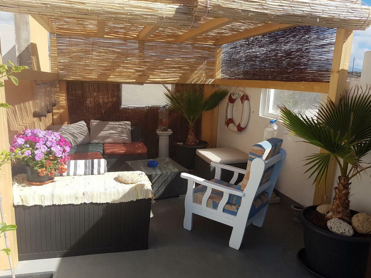 La Caleta 1 Homestay *