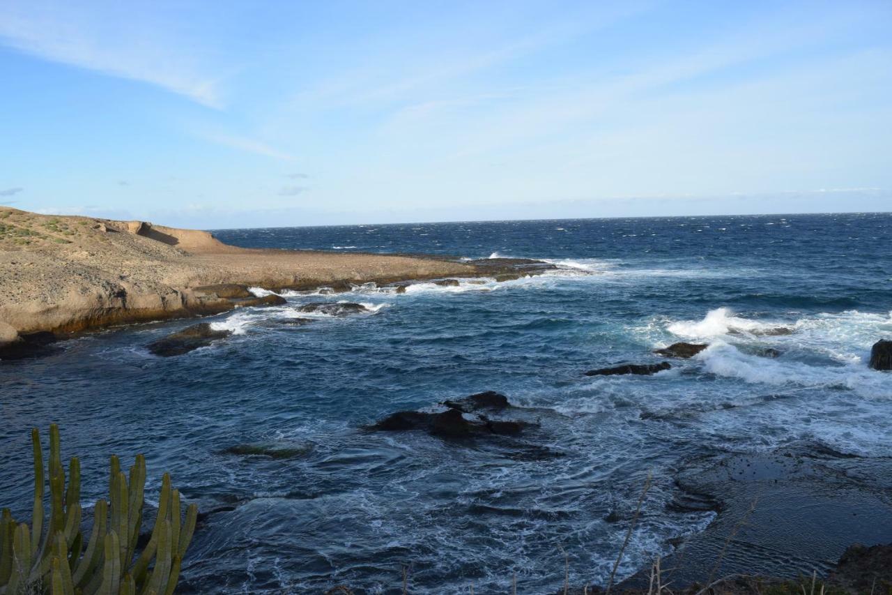 Privatunterkunft La Caleta 1