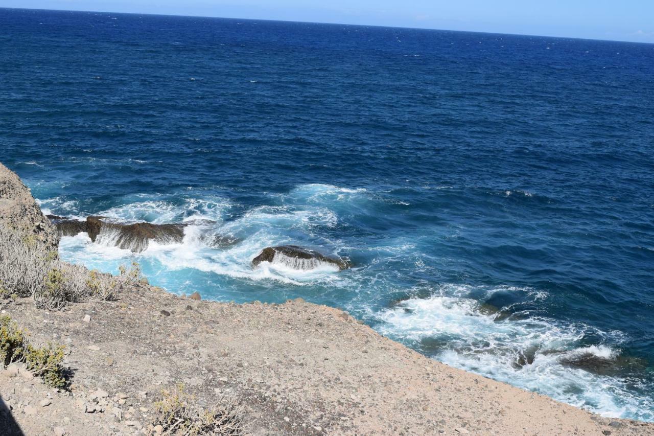 Homestay La Caleta 1