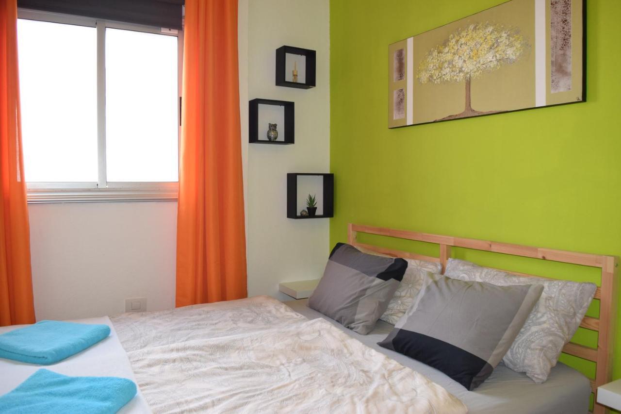 La Caleta 1 Homestay *