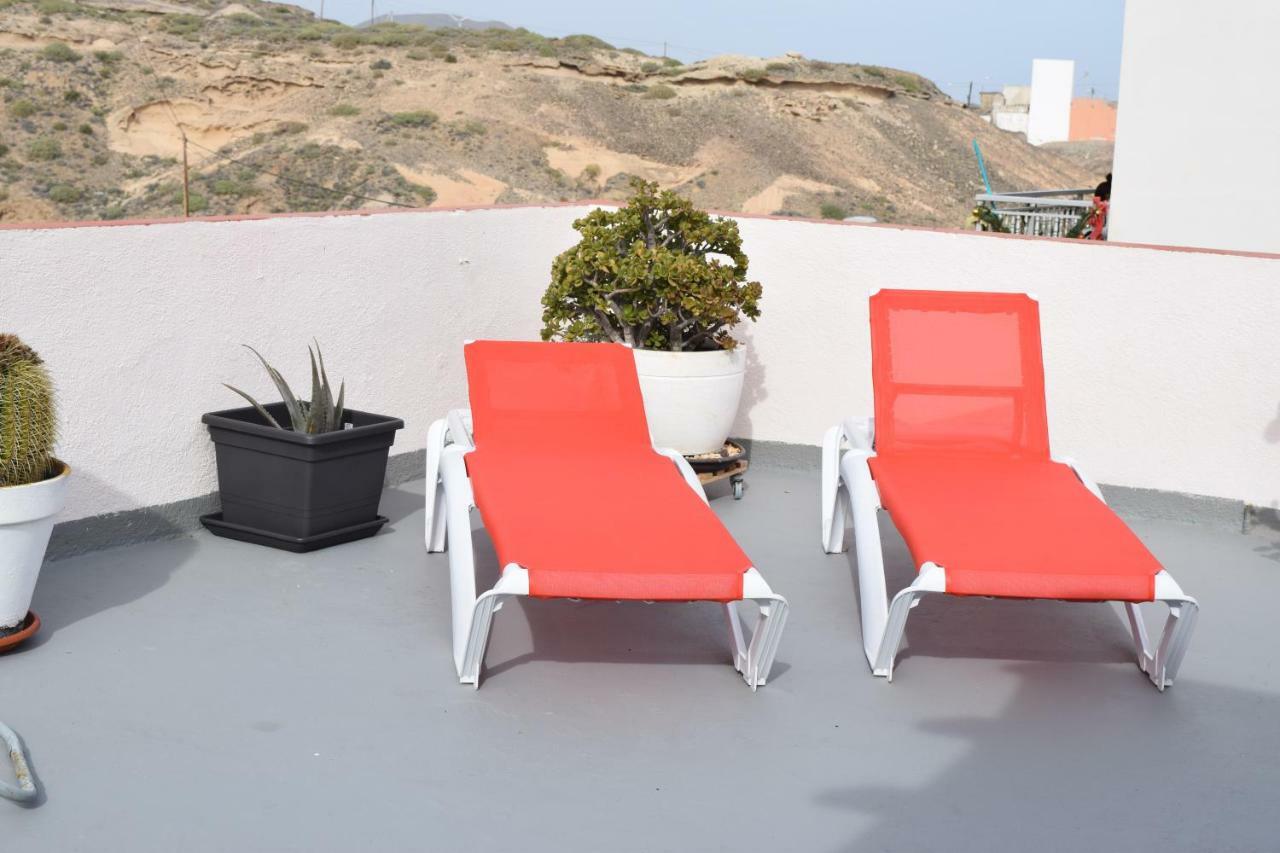 Homestay La Caleta 1 La Mareta