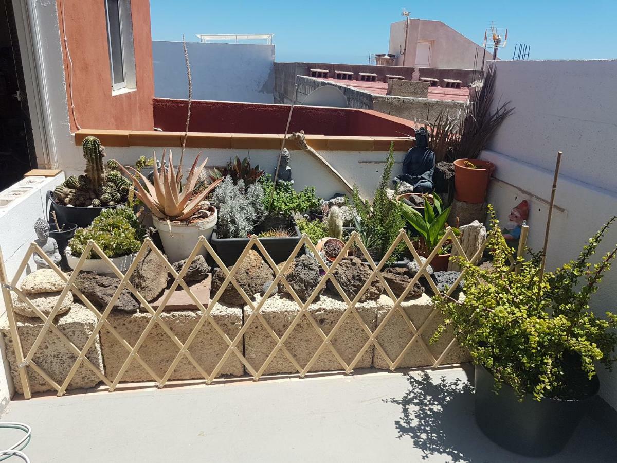Homestay La Caleta 1
