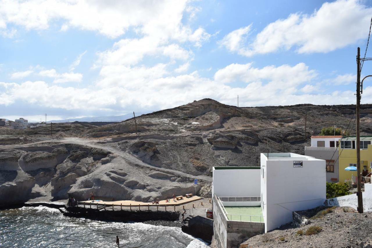 La Caleta 1 Homestay