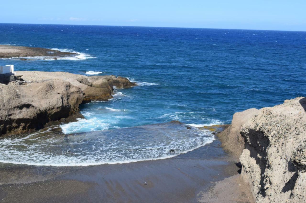 Homestay La Caleta 1 *