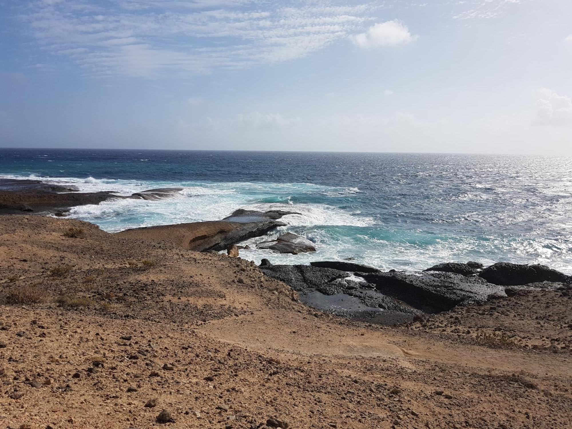 La Caleta 1 Homestay